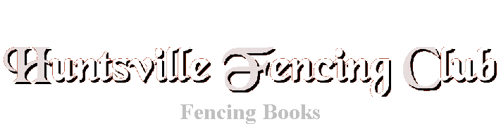 Fencing Books